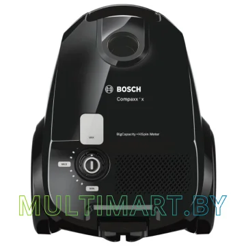 Пылесос Bosch BZGL2A317 картинка 2